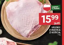 Stokrotka Udziec z indyka z kością oferta