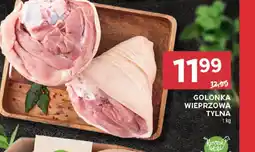 Stokrotka Golonka wieprzowa tylna oferta
