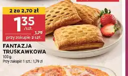 Stokrotka Fantazja truskawkowa oferta