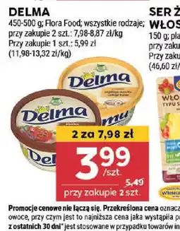 Delma