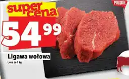 Topaz Ligawa wołowa TOPAZ oferta