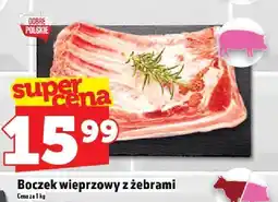 Topaz Boczek wieprzowy z żeberkami TOPAZ oferta