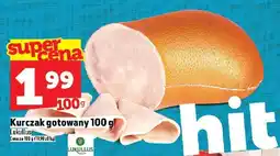 Topaz Kurczak gotowany 100 g Lukullus oferta