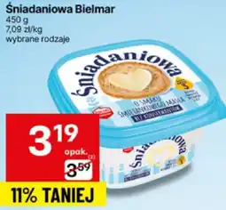 Delikatesy Centrum Śniadaniowa Bielmar 450g oferta