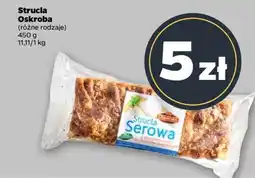 Netto Strucla Oskroba oferta
