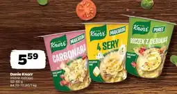 Netto Danie Knorr oferta
