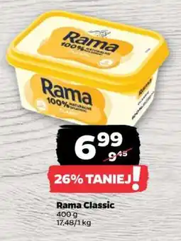 Netto Rama Classic oferta