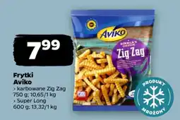Netto Frytki Aviko oferta