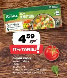 Netto Bulion Knorr oferta