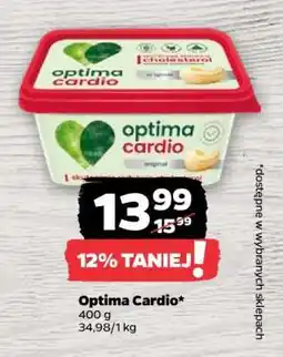 Netto Optima Cardio oferta