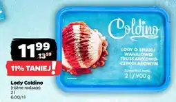Netto Lody Coldino oferta