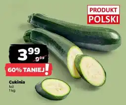 Netto Cukinia oferta