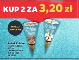 Netto Rożek Coldino oferta