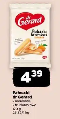 Pałeczki dr Gerard