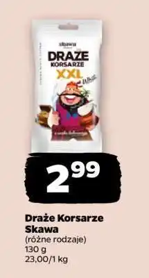 Netto Draże Korsarze Skawa oferta