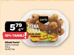 Netto Oliwki PERLA oferta