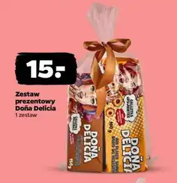 Netto Zestaw prezentowy Doña Delicia oferta