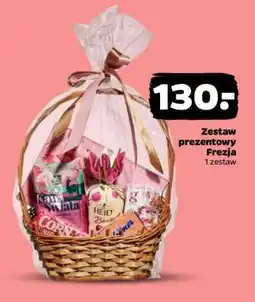 Netto Zestaw prezentowy Frezja oferta
