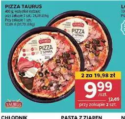 Stokrotka Pizza Taurus oferta