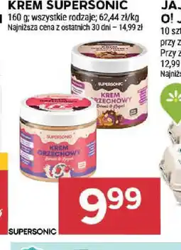 Stokrotka Krem Supersonic oferta