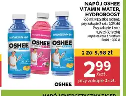 Stokrotka Napój Oshee Vitamin Water Hydroboost oferta