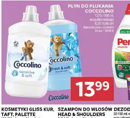 Stokrotka Płyn do płukania Coccolino oferta