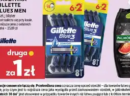 Stokrotka Gillette Blue 3 oferta