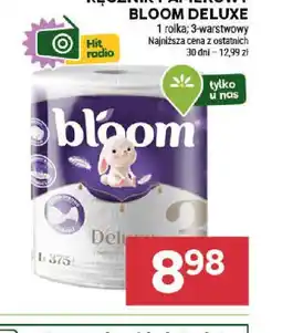 Stokrotka Ręcznik papierowy Bloom Deluxe oferta