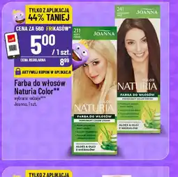 Polomarket Farba do włosów Naturia Color oferta