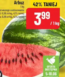Polomarket Arbuz oferta