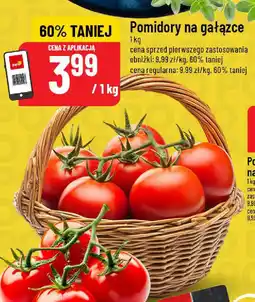 Polomarket Pomidory na gałązce oferta