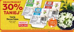 Polomarket Twaróg Mleczna Polana oferta