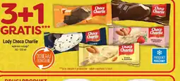 Polomarket Lody Choco Charlie oferta