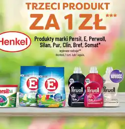 Polomarket Produkty marki Henkel oferta