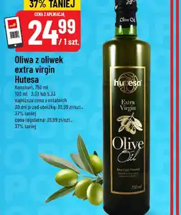 Polomarket Oliwa z oliwek extra virgin Hutesa oferta