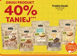 Polomarket Produkty Bacalis oferta