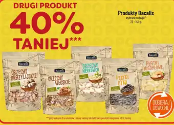 Polomarket Produkty Bacalis oferta