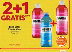 Polomarket Napój Oshee Vitamin Water oferta