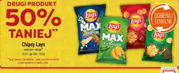 Polomarket Chipsy Lays oferta