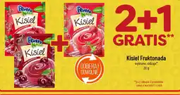 Polomarket Kisiel Fruktonada oferta