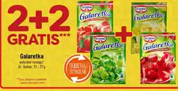 Polomarket Galaretka Dr. Oetker oferta
