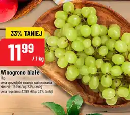 Polomarket Winogrono białe oferta