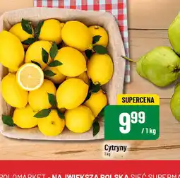 Polomarket Cytryny oferta