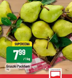 Polomarket Gruszki Packham oferta