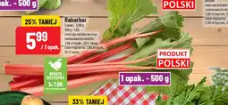 Rabarbar