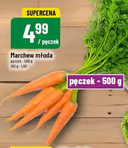 Polomarket Marchew młoda oferta