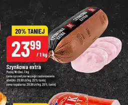 Polomarket Szynkowa extra oferta