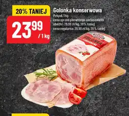 Polomarket Golonka konserwowa oferta