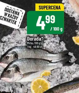 Polomarket Dorada oferta