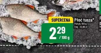 Polomarket Płoć tusza oferta